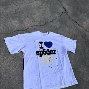 Sp5der Shirt